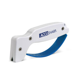 AccuSharp - Knife & Tool Sharpener (001CA)