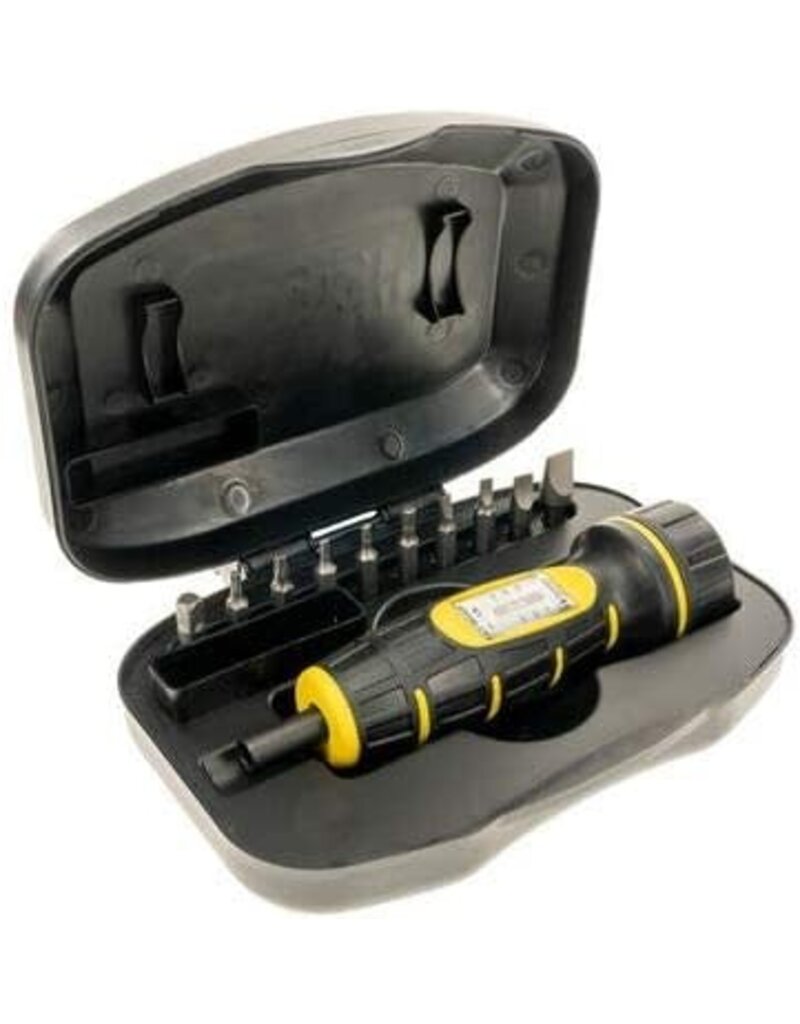 Wheeler engineering 2024 screwdriver set