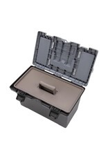 Allen - Universal Gun Cleaning Kit & Tool Box, 65-Pieces (70540)