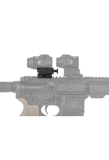 Primary Arms - SLx FS Flip-to-Side Magnifier Mount, 2 Bolt Bottom Interface (910095)