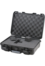 Nanuk Cases , Black - 910 Case w/foam (910S-010BK-0A0)