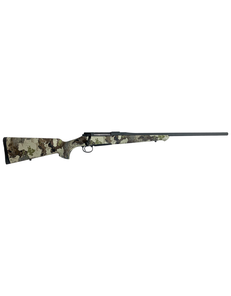 Sauer 100 Veil Cumbre - 300 Win Mag, 24" (S100VEILALPTI300)