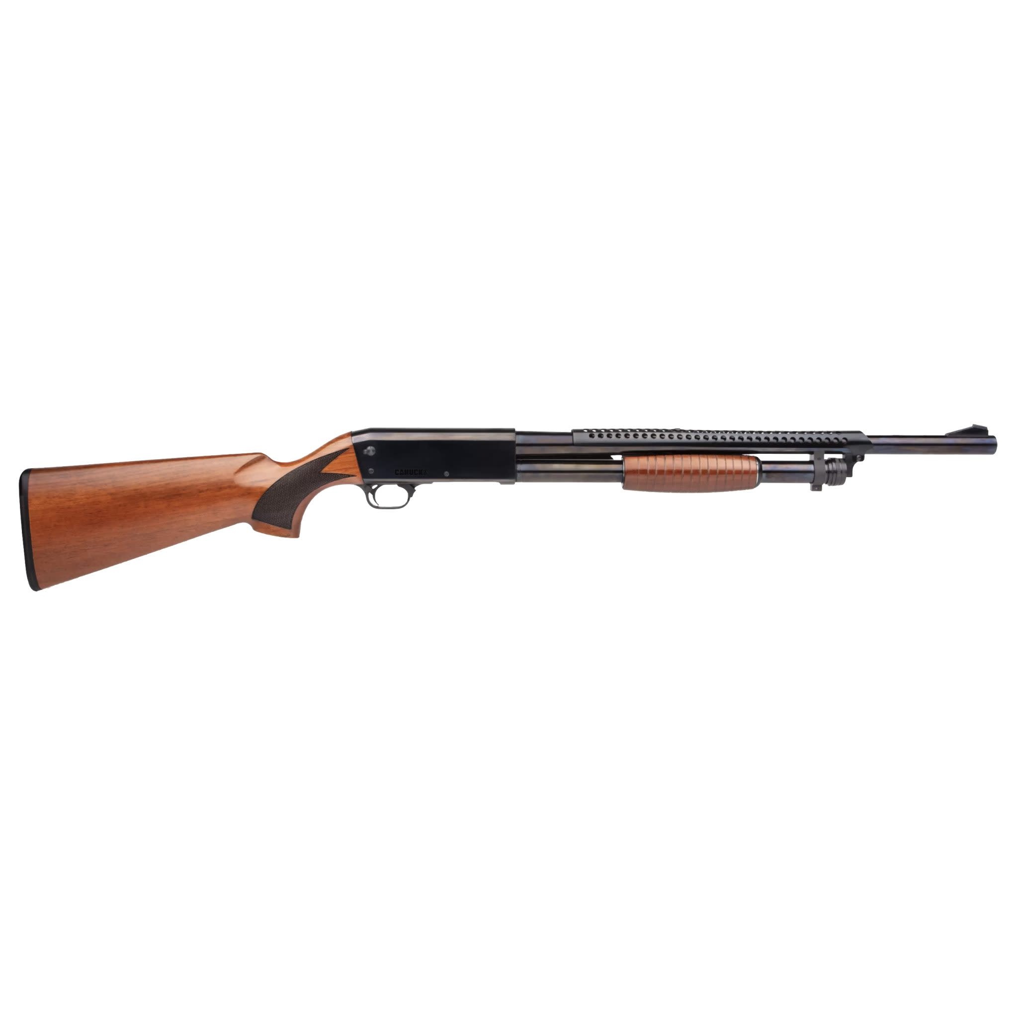 Canuck Trench, Walnut - 12 GA, 20