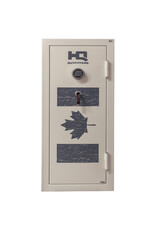 HQ Outfitters , White Out - 24 Gun Safe (INSTORE PICK-UP ONLY) (HQ-SFR-24CAF )