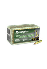 Remington Premier Magnum - 17 HMR, 17gr, V-MAX, Box of 50 (28464)