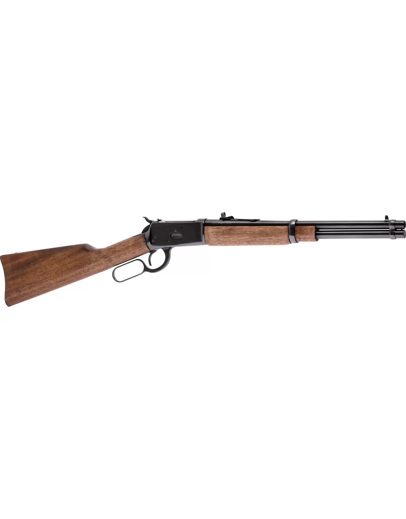 Rossi R92, Hardwood, Black - 44 Mag, 16" (920441613)