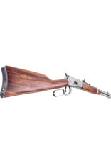 Rossi R92, Hardwood, Stainless - 44 Mag, 16" (920441693)