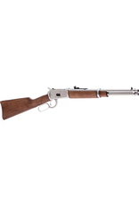 Rossi R92, Hardwood, Stainless - 357 Mag, 16" (923571693)
