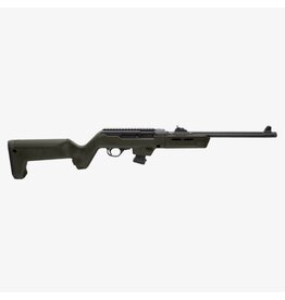 Ruger PC Carbine Backpacker, ODG - 9mm, 18.6" (19138)