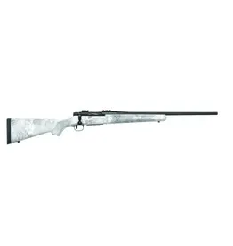 Mossberg Mossberg Patriot, Kryptek Snow Camo - 22-250 Rem, 22" (27957)