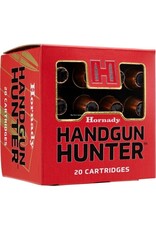 Hornady Hunter - 454 Casull, 200gr, Monoflex, Box of 20 (9151)