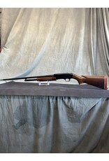 Consignment Lakefield Mossberg 500 C Wood 20 Gauge Pump Action