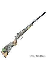 Keystone Crickett Bolt Action Youth Rifle - 22LR, 16.125", Mossy Oak (KSA2166)