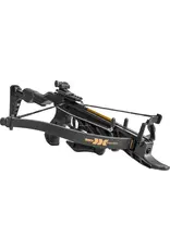 Bear Archery Desire XL  - Compact Pistol Crossbow, Self Cocking Arm , 175 Fps, Three Bolts, Canada Legal (AC90A0A360)