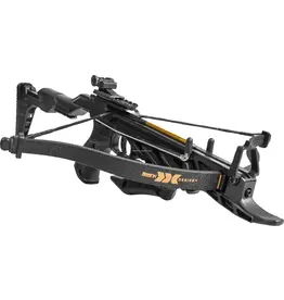 Bear Archery Desire XL  - Compact Pistol Crossbow, Self Cocking Arm , 175 Fps, Three Bolts, Canada Legal (AC90A0A360)