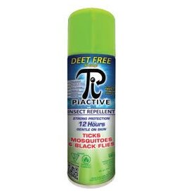 Mosquito Sheild - PiACTIVE Original, DEET Free,  12hr,  100ml Travel Size (MS0025)