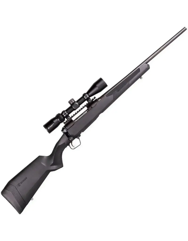 Savage 110 Apex Hunter XP - 243 Win, 22" (57303)