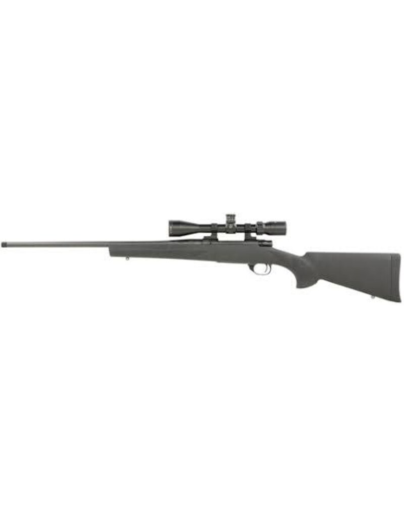 Howa M1500 GamePro Scope Package - 243 Win, 22" (HNP2243B)