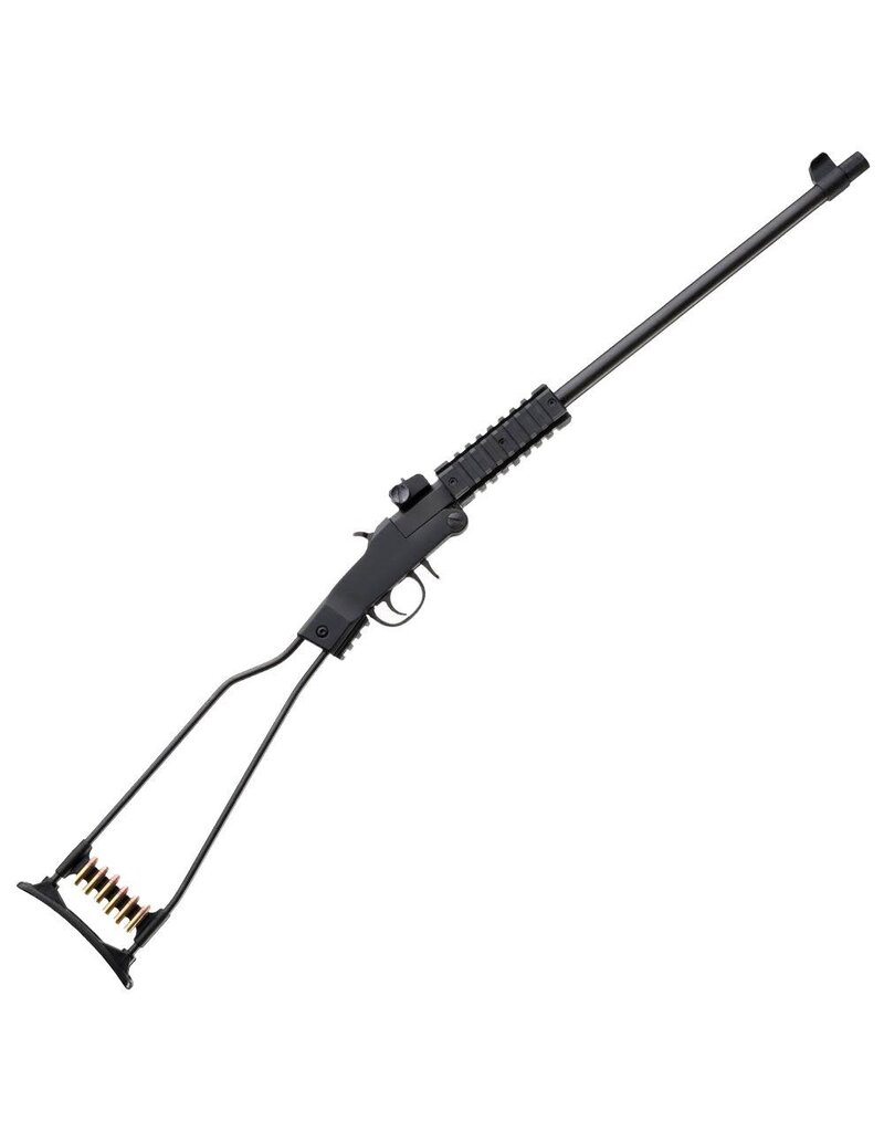 Chiappa Little Badger - 22 WMR, 16.5" (500.110)