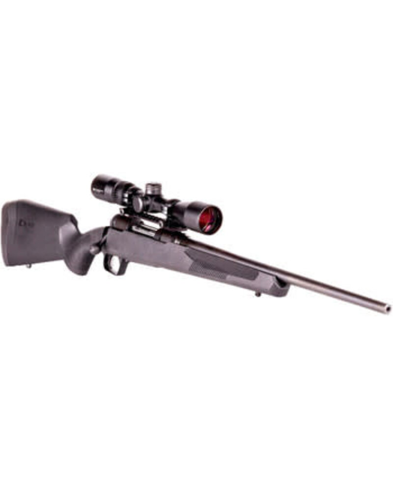Savage 110 Apex Hunter XP - 204 Ruger, 20" (57301)