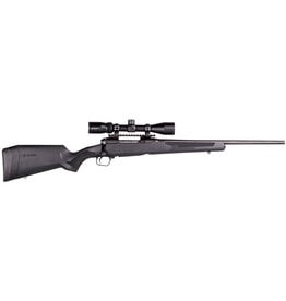 Savage 110 Apex Hunter XP - 300 Win Mag, 24" (57315) — Tundra Supply