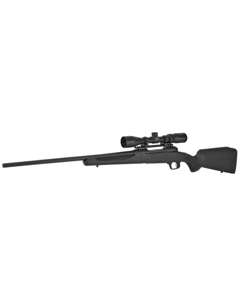 Savage 110 Apex Hunter XP - 350 Legend, 18" (57535)