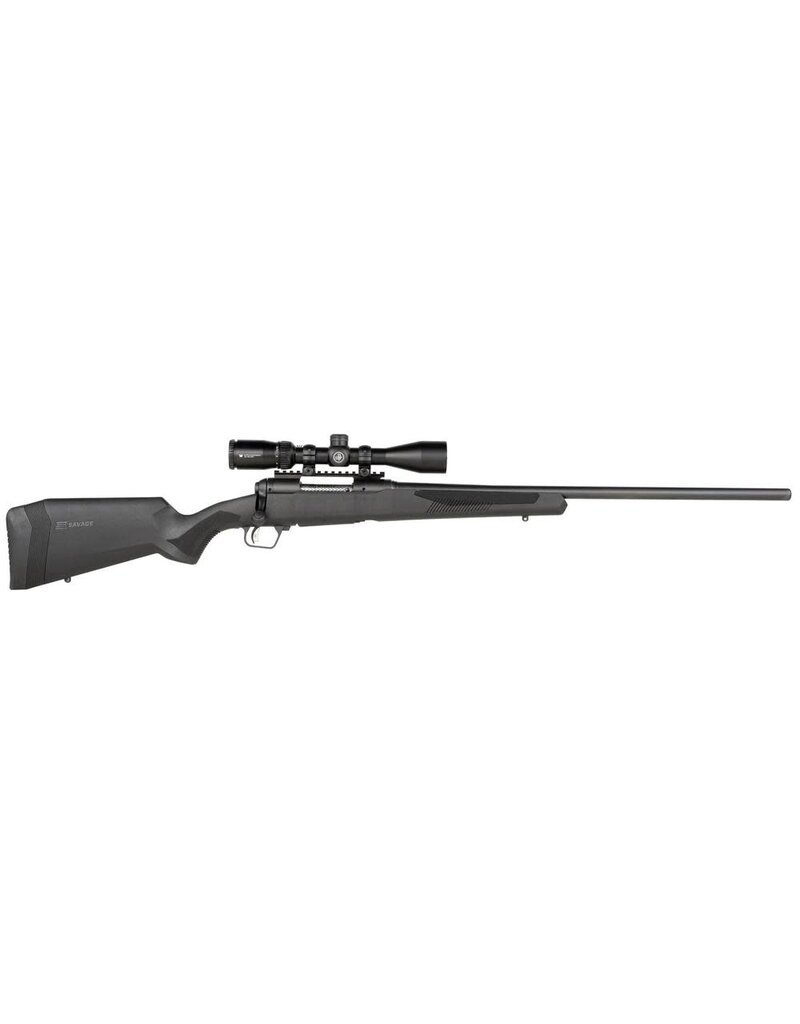 Savage 110 Apex Hunter XP - 6.5 PRC, 24" (57595)