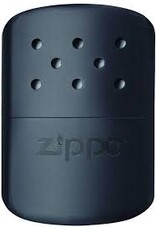 Zippo Refillable Hand Warmer - 12 Hour, Black Matte (40370)