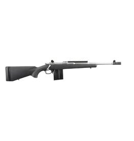 Ruger Scout - 308 Win, 16.1", Synthetic (6829)