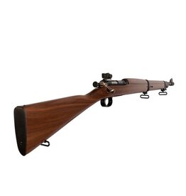 Keystone Mosin Nagant - 22 LR, 20", Walnut (KSA9130)