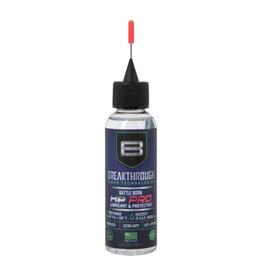 Breakthrough Clean Battle Born - HP Pro Oil, 2oz Bottle, Needle Tip Adapter (HPPRO -2OZ-NTA)