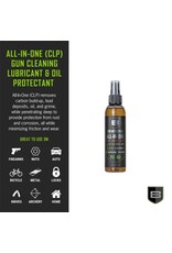 Breakthrough Clean Battle Born - All-in-One,  6oz Bottle (BB-AIO-6OZ)