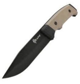 REAPR Brigade -Fixed Blade Knife, 5" Blade, Nylon Sheath (11009)