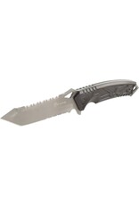 REAPR Javelin - Fixed Blade Knife, 5"Blade, Nylon Sheath ( 11011)