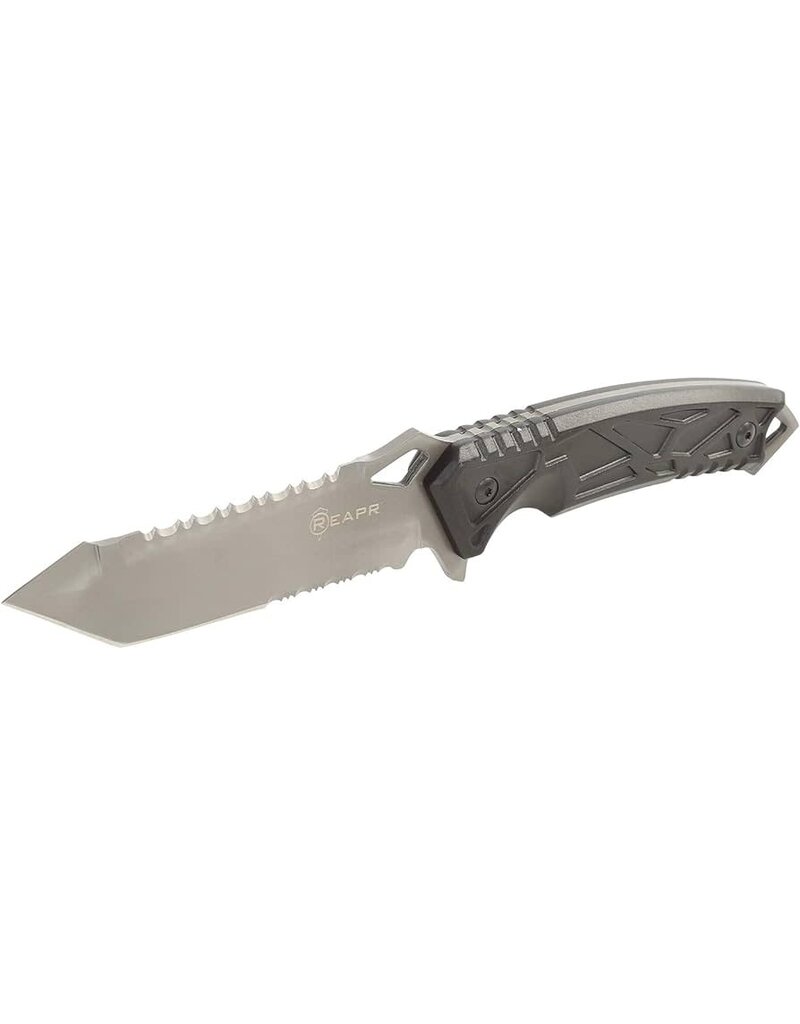 REAPR Javelin - Fixed Blade Knife, 5"Blade, Nylon Sheath ( 11011)