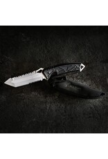 REAPR Javelin - Fixed Blade Knife, 5"Blade, Nylon Sheath ( 11011)