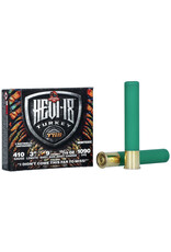 HEVI-Shot Turkey Shotshells - 410ga, 3", 13/16oz, Box of 5 (HS1009)