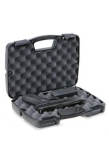 Plano SE Series - Hard Case, Single Pistol, 13.2L'x13.13"Wx3"H, Black (1010137)