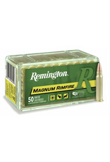Remington Magnum Rimfire - 17 HMR, 20gr, PSP, Box of 50 (20025)