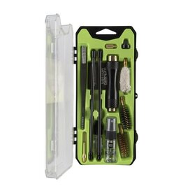 Breakthrough Clean Vision Series - Shotgun Cleaning Kit, 20ga (BT-CCC-20G-C)