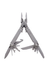 SOG PowerAccess - Assist Multi Tool, 21 Tools, Stone Washed (PA3001-CP)