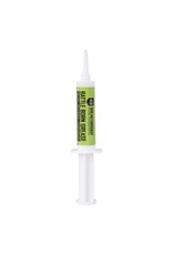 Breakthrough Clean Battle Born - Synthetic Gun Grease, Syringe, 12cc, Clear (BTG-12CC)