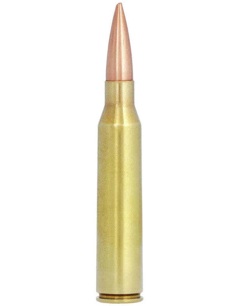 Federal Gold Medal - 338 Lapua Magnum, 250gr, SMK BT, Box of 20 (GM338LM)