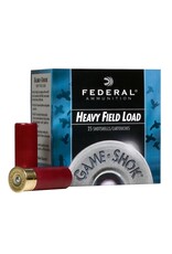 Federal Game-Shok - 28GA, 2-3/4", 1oz, #7.5, Box of 25 (H2897.5)