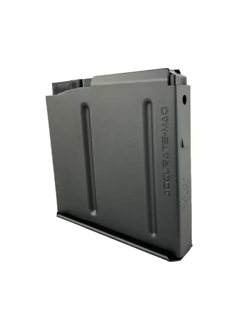 Bergara Accurate Magazine - 5RD, 300 PRC (BAM02)