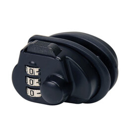 Axiom Security - Combo Gun Lock (XGLC)