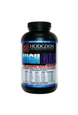 Hodgdon High Gun Shotgun Powder - 1lb (HG1)