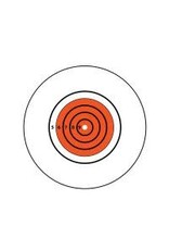 Allen EZ Aim - 11 Spot Paper Target, 12x12, 13 Pack (15245)