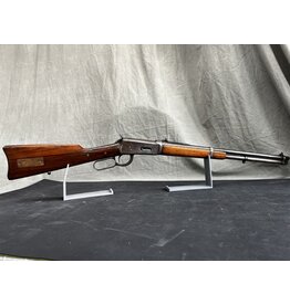 Consignment Winchester Lever Action Model 94 - 30-30 Win, 20"