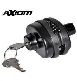 Axiom Keyed Trigger Lock (XGLK)